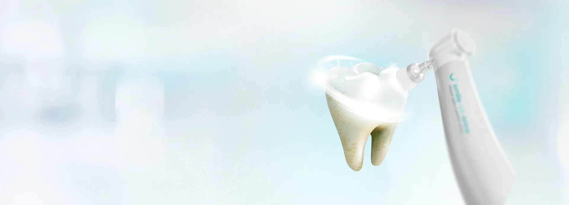 Отбеливание зубов Amazing White