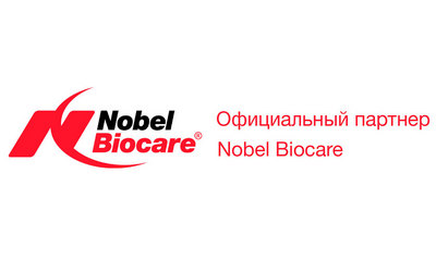 Официальный партнер Нобель