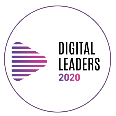 премия digital leaders