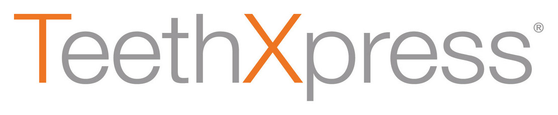 TeethXpress логотип