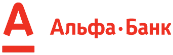 Оплата через АО «Альфа-банк»