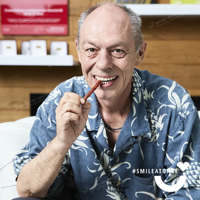 Игорь Каденко уже несколько лет живу полной жизнью