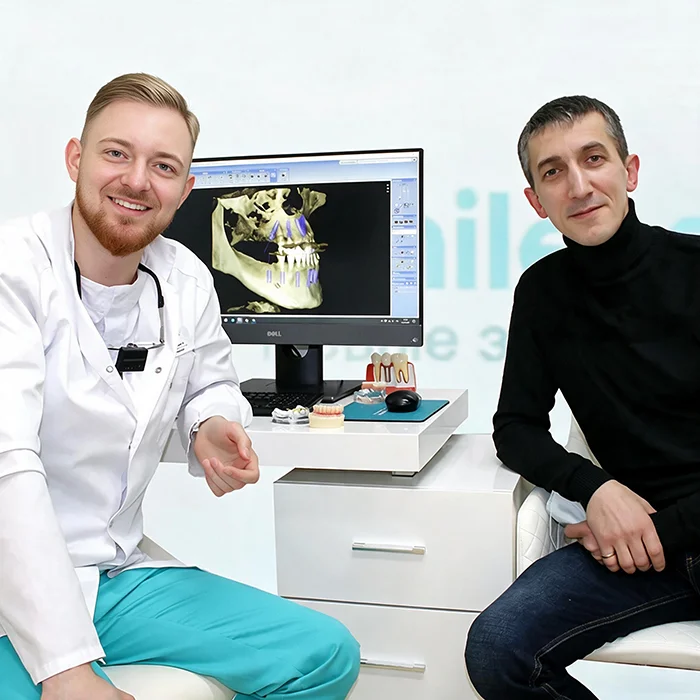 Выгода до 20% на все виды лечения!