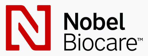 Nobel biocare логотип
