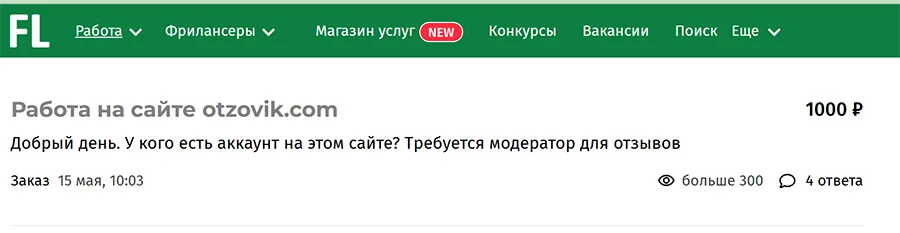 Скриншот сайта 04