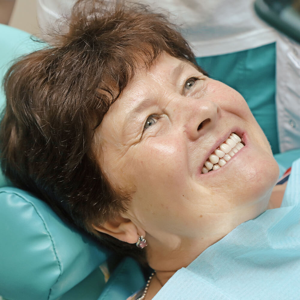 Татьяна Лавриненко победитель акции Трансформации Улыбки