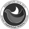 Награда "Лучший социальный проект России" 2019