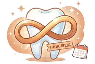 Без срока годности