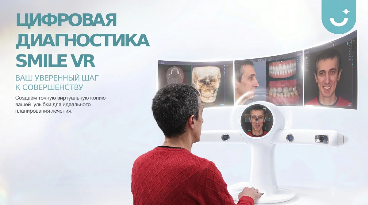 Проведение диагностики и компьютерной томографии