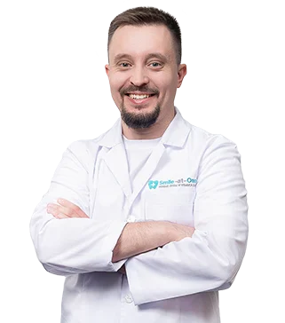 Рогов, врач стоматолог куратор лечения