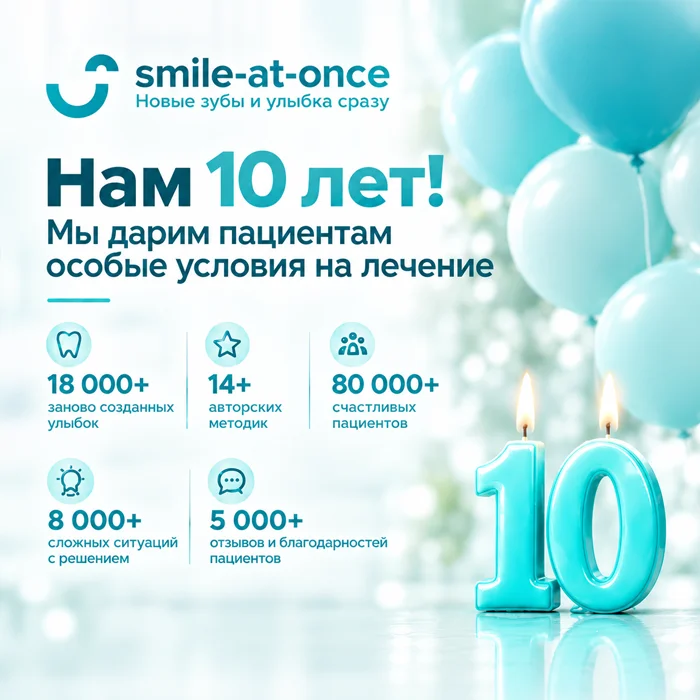 Достижения клиники