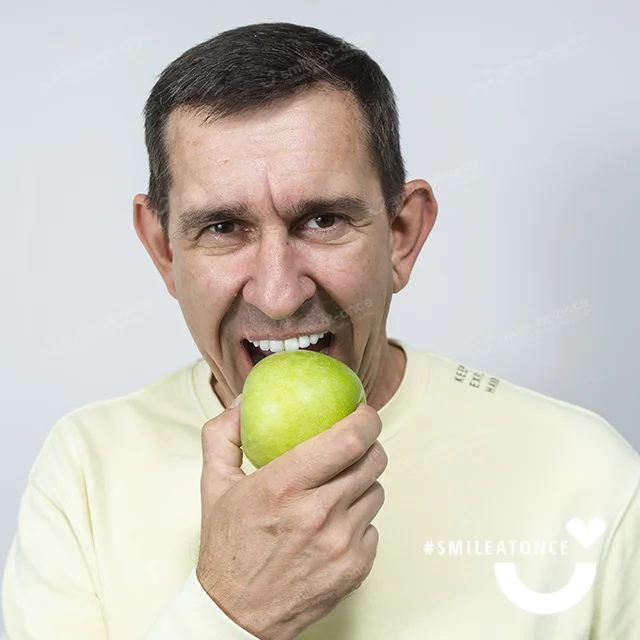 Дмитрий Бурдюг могу наслаждаться вкусом люлбой еды