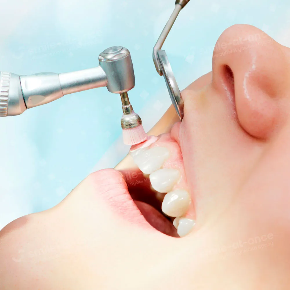 Как укрепить десны шатающихся зубов