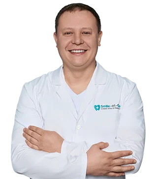 Юркевич, врач стоматолог куратор лечения