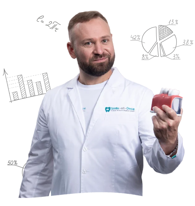 Евгений Жиленко хирург-имплантолог