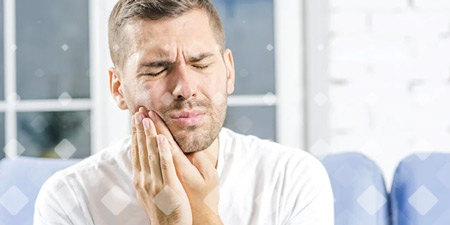 Что можно сделать дома, чтобы снять зубную боль?