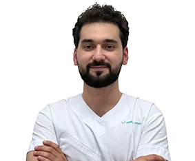 Абышев Тогрул