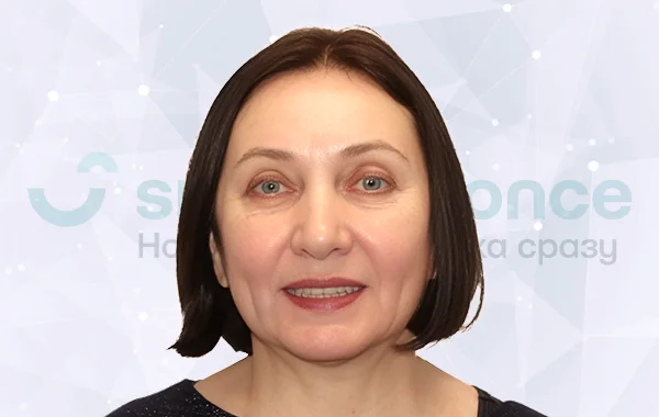 Комплексное восстановление всех зубов имплантацией