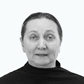Фото до комплексной базальной имплантации зубов