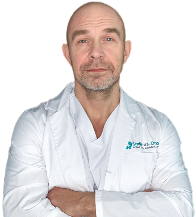 Черненко Павел Александрович