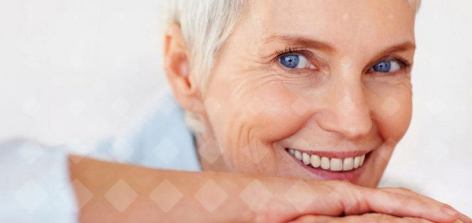 Dental face lifting