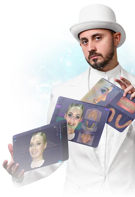 Наме Ильяс Фадиевич