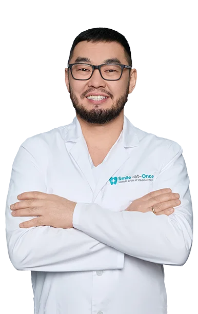 Дулгаров Жаргал Галсанович