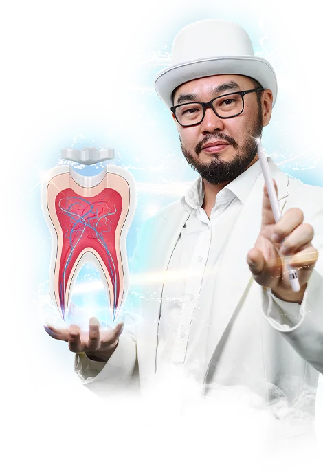 Стоматолог-ортопед Дулгаров Жаргал Галсанович, фото