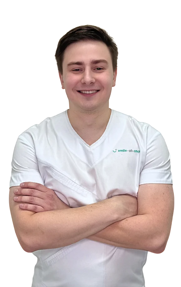 Дымкович Станислав Валерьевич