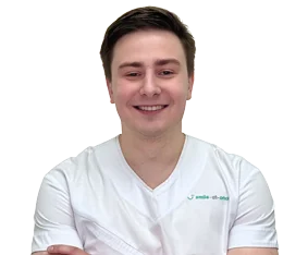 Дымкович Станислав Валерьевич