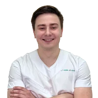 Стоматолог-ортопед Дымкович Станислав Валерьевич, фото