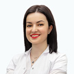 Дзагурова Элина Руслановна - стоматолог-терапевт