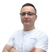 Хирург-имплантолог Джанчурин Илья Юрьевич, фото