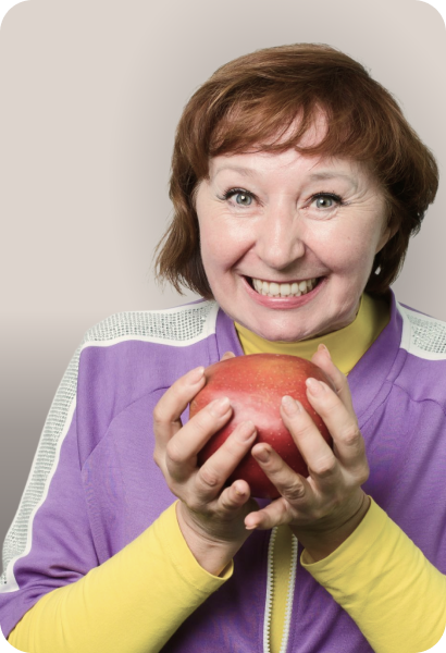 Турыкина Вера