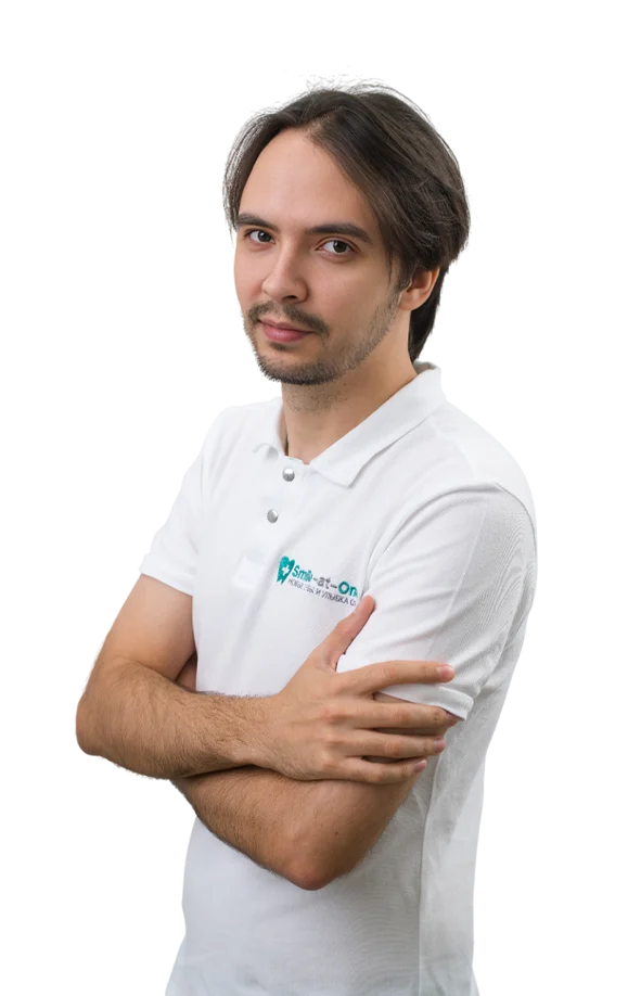 Головин Александр Дмитриевич