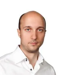 Евгений Рощин