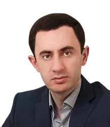 Артавазд Зограбян