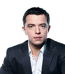 Георгий Азарин