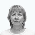 Фото до имплантации зубов методом All-on-4
