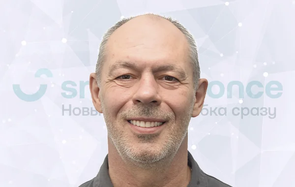 Имплантация всех зубов all-on-4 Nobel Biocare