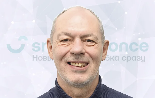 Имплантация всех зубов all-on-4 Nobel Biocare до