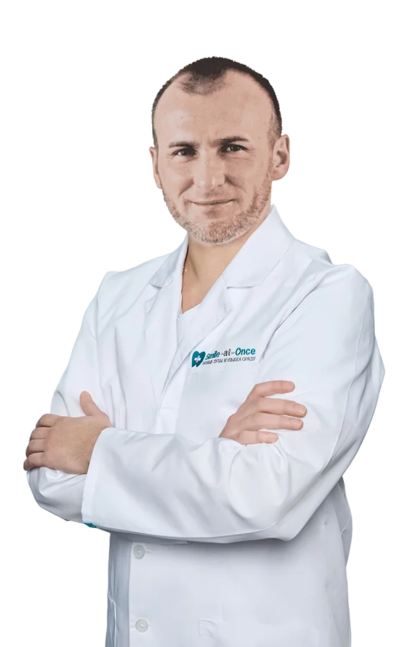 Каменских Кирилл Валерьевич