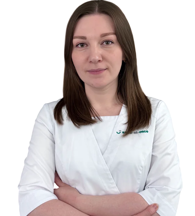 Канкулова Альбина Эдуардовна