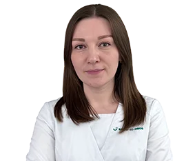 Канкулова Альбина Эдуардовна
