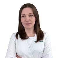 Стоматолог-терапевт Канкулова Альбина Эдуардовна, фото