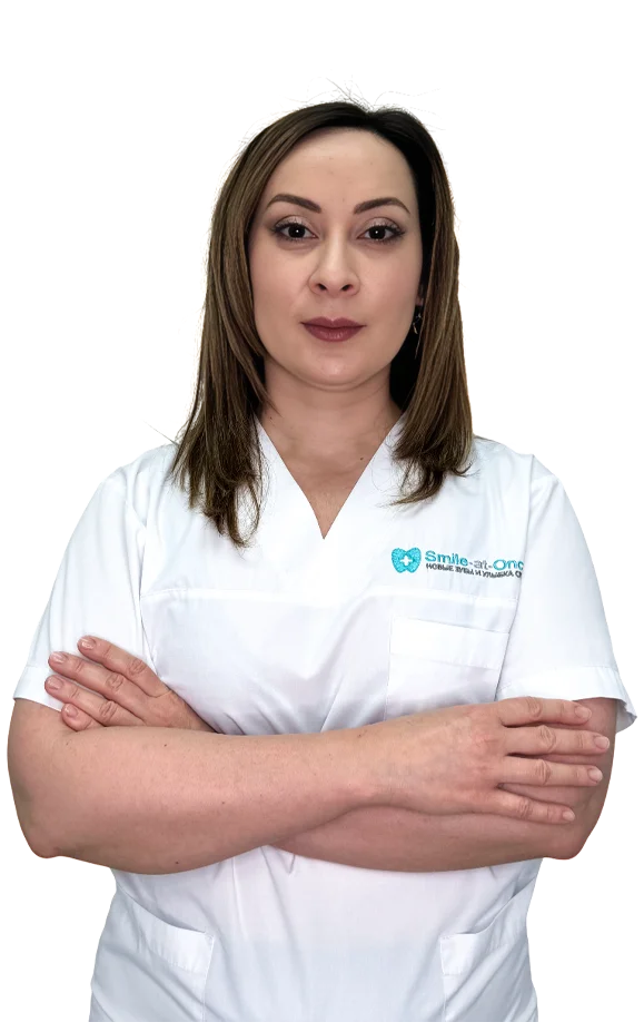 Хакунова Альбина Руслановна