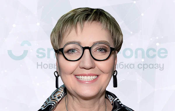 Восстановление зубов методом Pro Arch на 4 имплантах