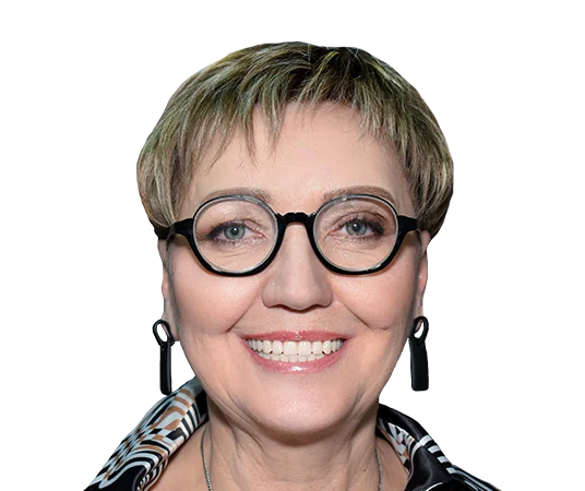 Фото результата имплантации зубов