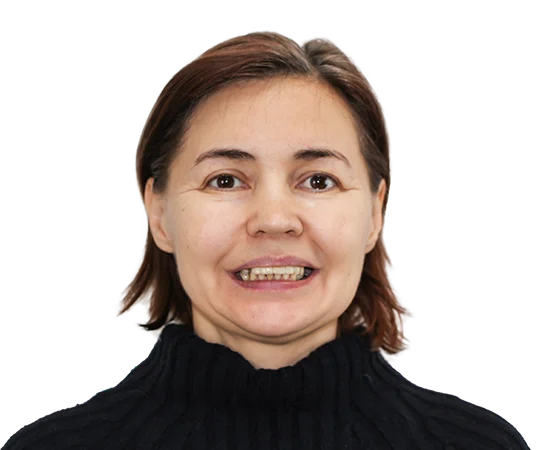 До имплантации зубов методом All-on-4