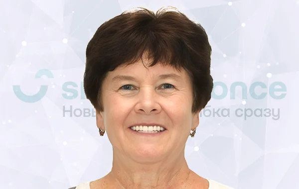 Имплантация всех зубов all-on-4 Nobel Biocare